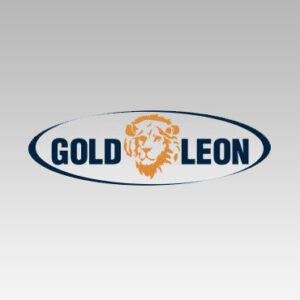 Gold Leon