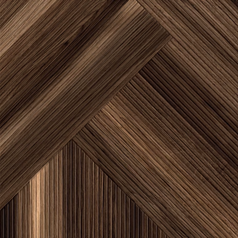 Madera Brown 60×60 Mat