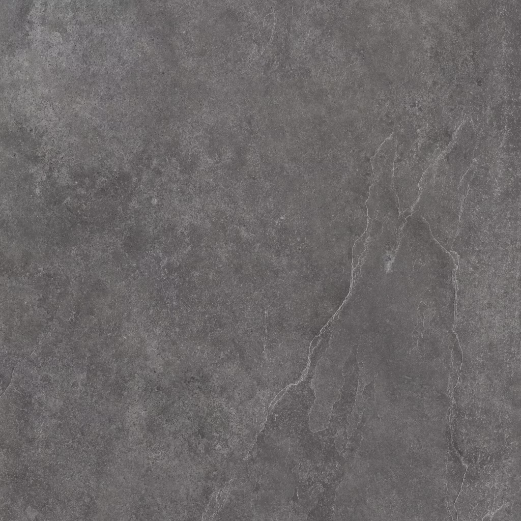 Pizarra Dark Grey 90×90×3 Mat