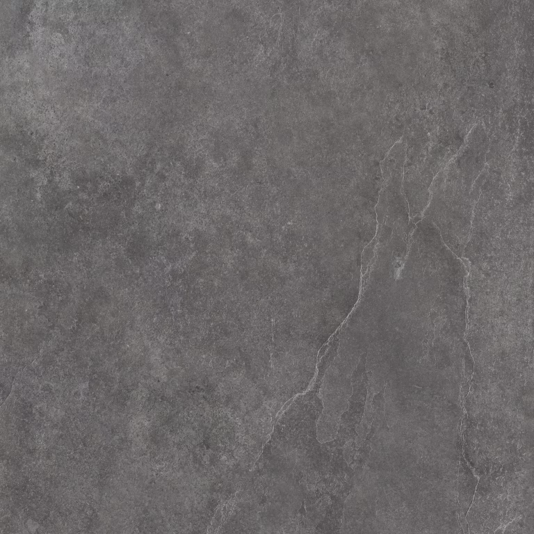 Pizarra Dark Grey 90×90×3 Mat
