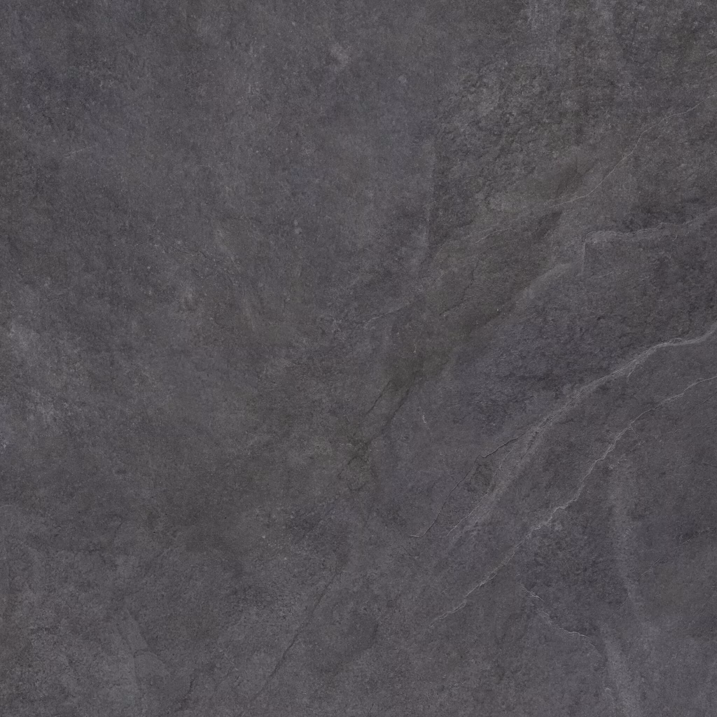 Pizarra Antracite 60×60×2 Mat
