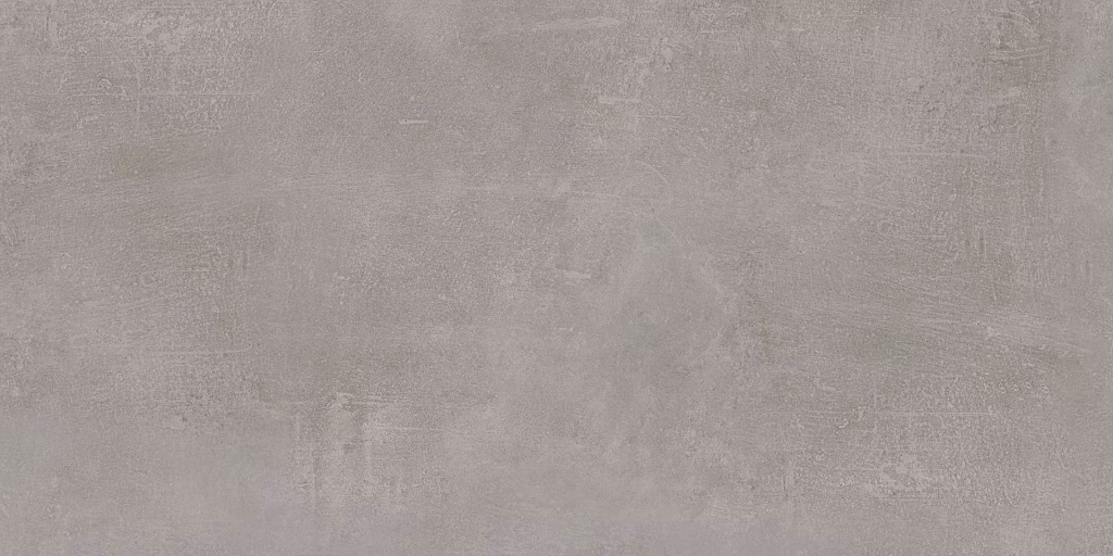 Stark Pure Grey 30×60 Step Mat