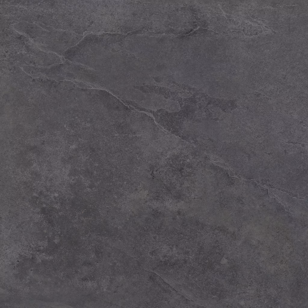 Pizarra Antracite 60×60×3 Mat
