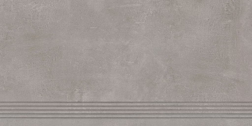 Stark Pure Grey 60×60 Sugar Lappato