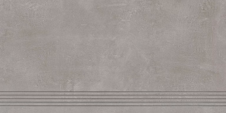 Stark Pure Grey 60×60 Sugar Lappato