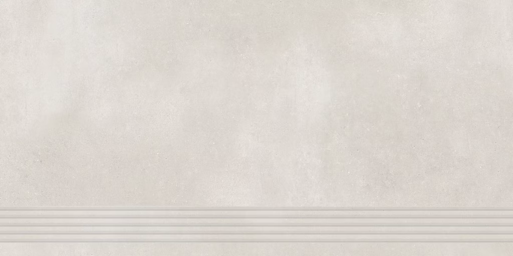 Town Soft Grey 30×60 Step Mat