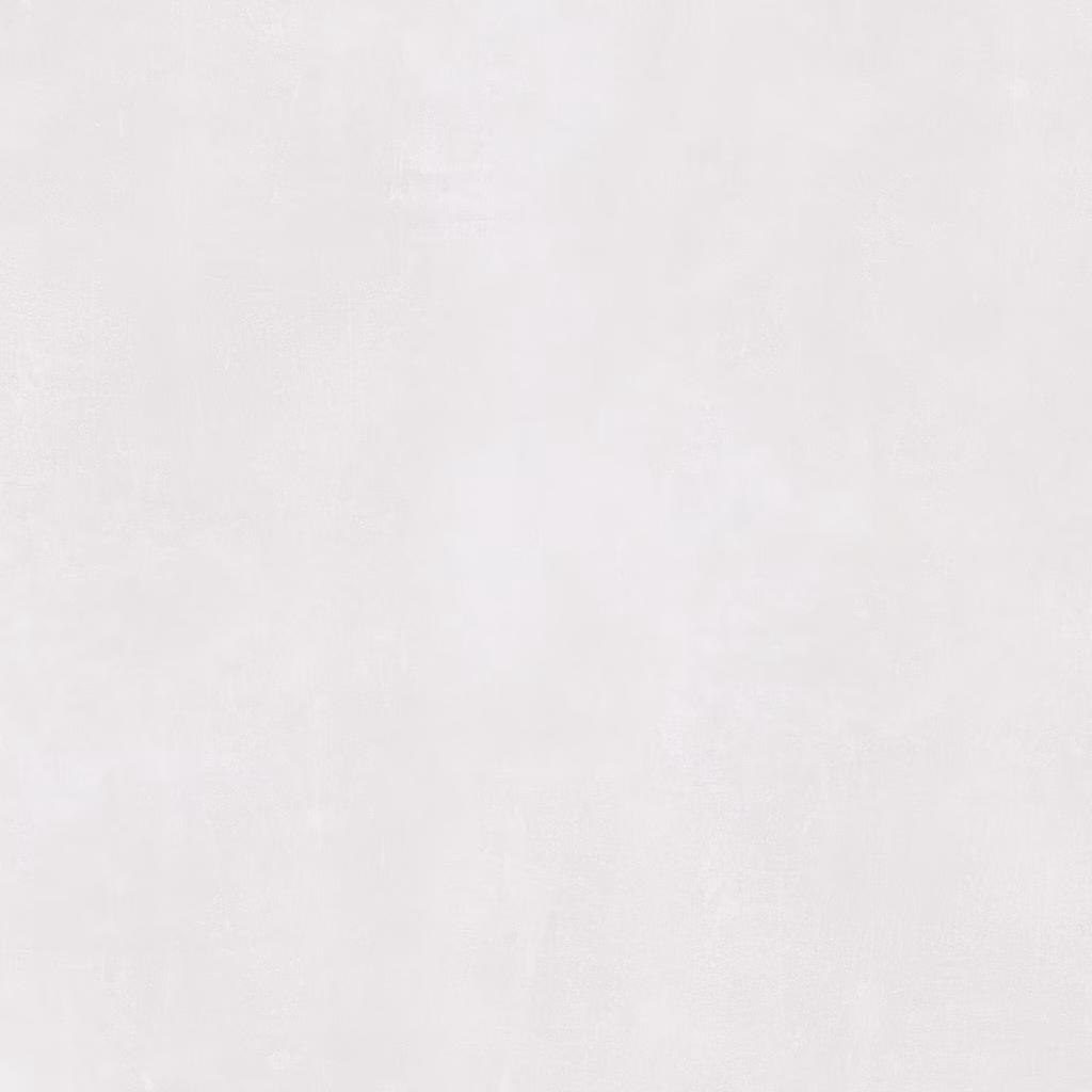 Stark White 60×60×3 Mat