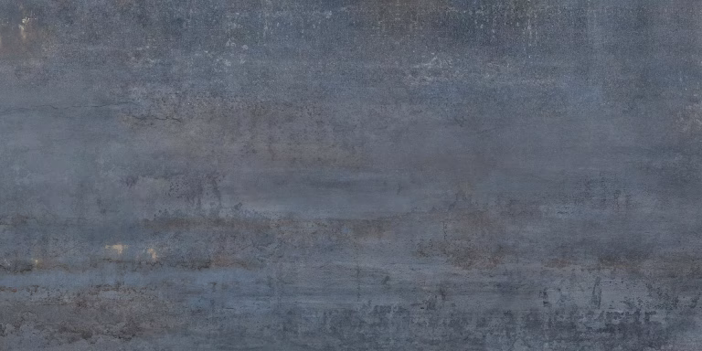 Grunge Blue 60×120 Sjajna