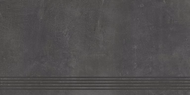 Stark Graphite 60×60 Mat