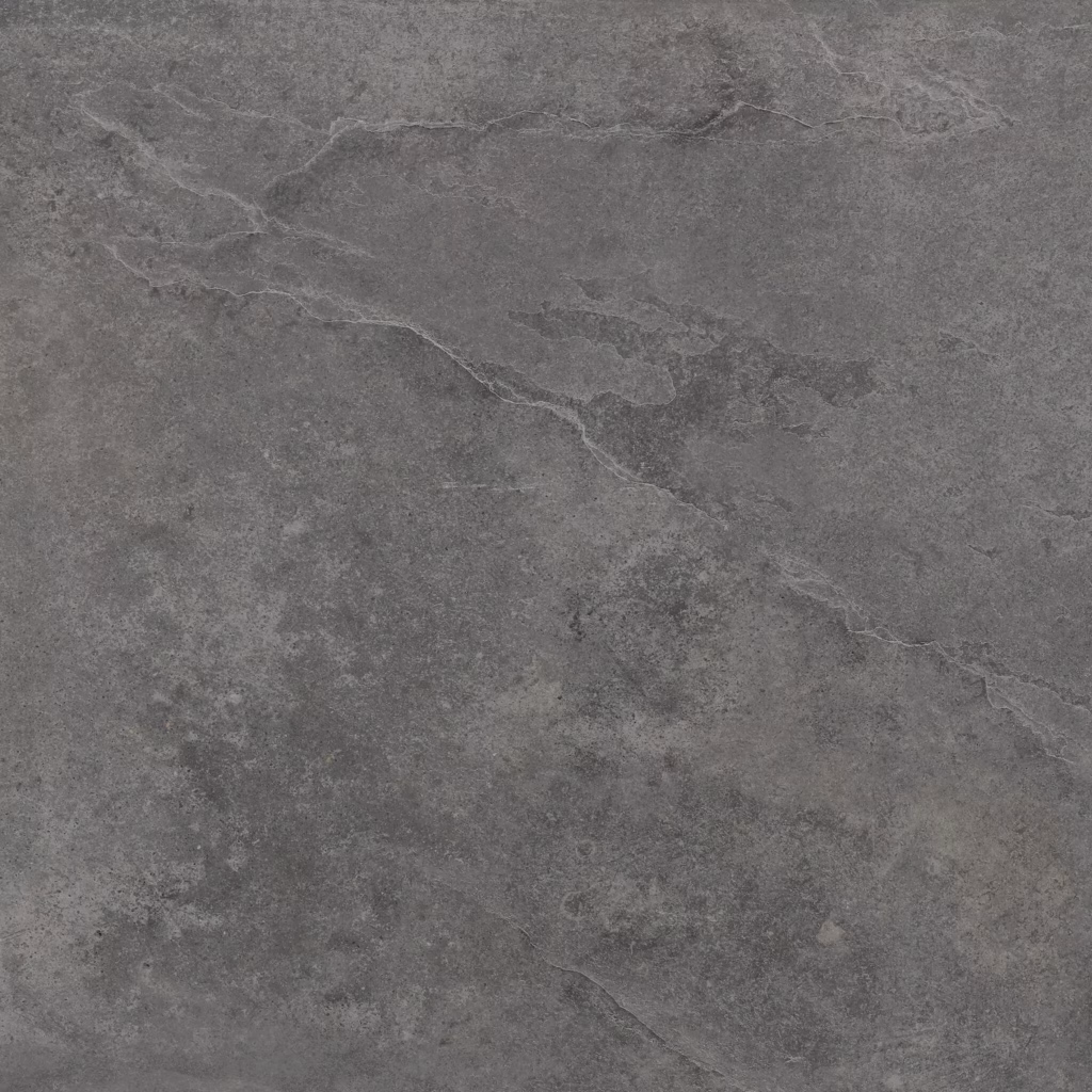 Pizarra Dark Grey 60×60×3 Mat