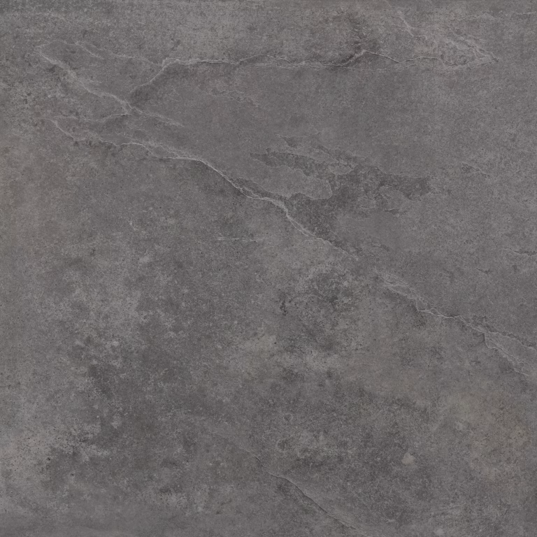 Pizarra Dark Grey 60×60×3 Mat