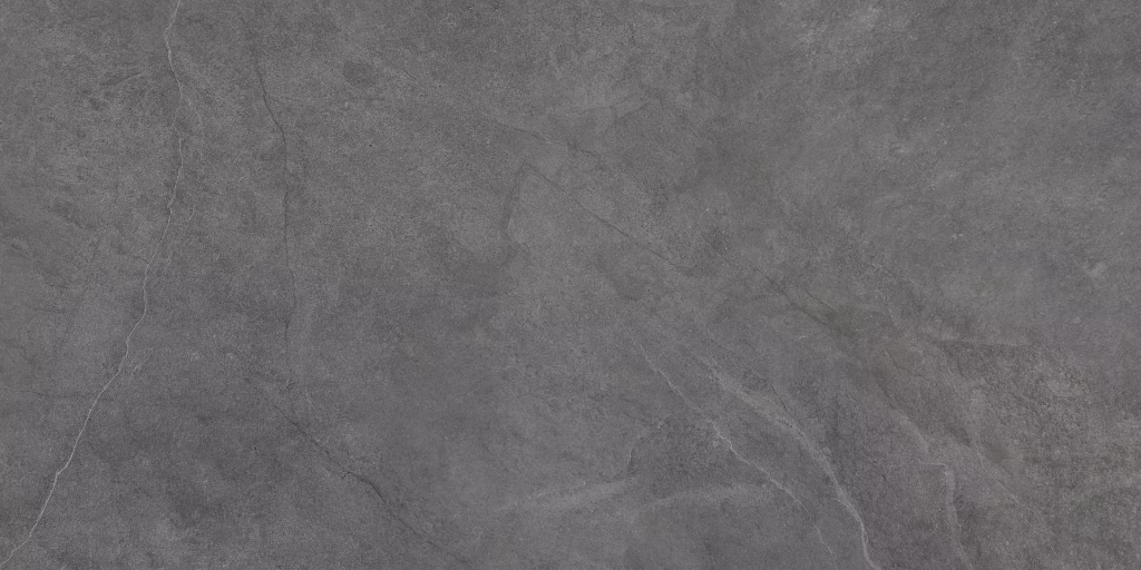 Pizarra Dark Grey 60×120 Strukturirana