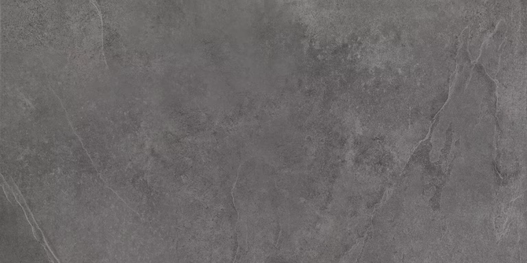 Pizarra Dark Grey 60×120×2 Mat