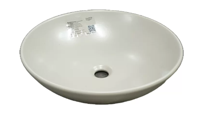 ZERO LAVABO KAPUCINO