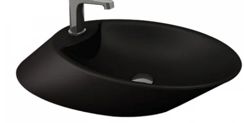 Vessel nadgradni lavabo