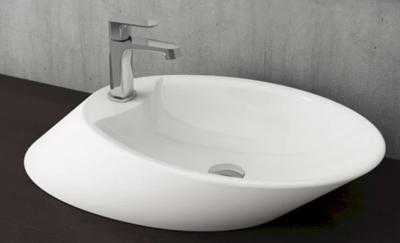 Vessel nadgradni lavabo